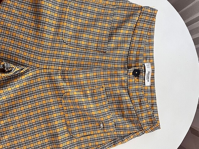 xs Beden çeşitli Renk Pull&bear pantolon