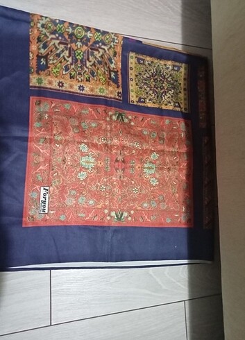 Diğer Eşarp ve şifon şal 