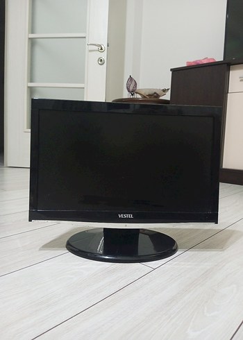 Beden Renk Monitör