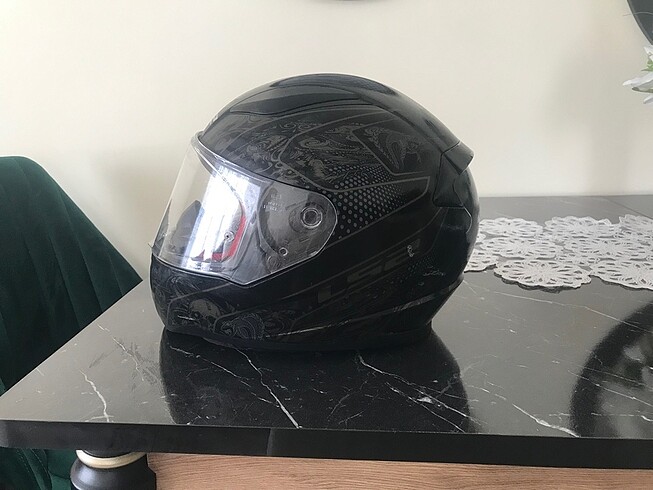 Nike Ls2 Rapid kask