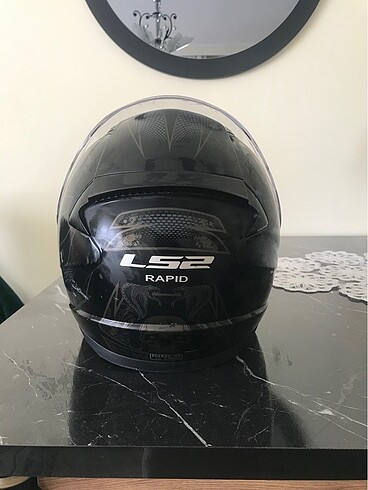 Beden Ls2 Rapid kask