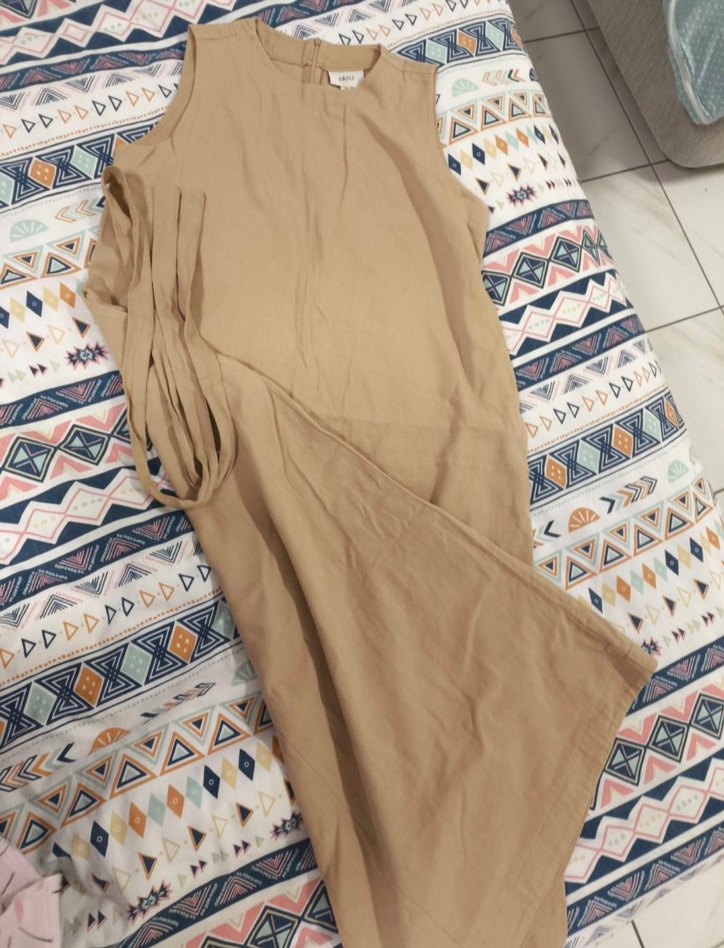 Bej jile takım - Görsel 2