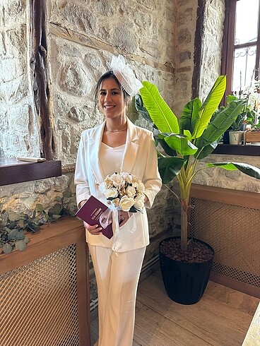 Nikah takımı