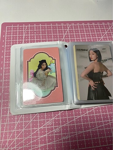 Jisoo pc