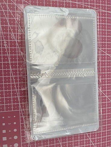 Kaplanli binder