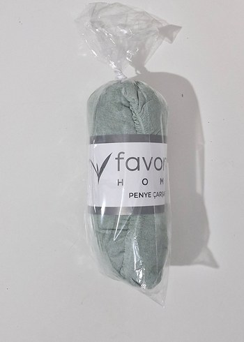 Tek Kişilik Penye Lastikli Çarşaf - Görsel 3