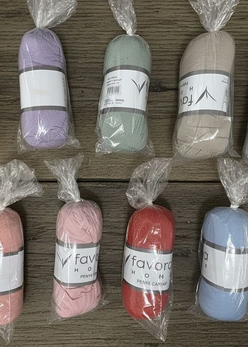 Tek Kişilik Penye Lastikli Çarşaf - Görsel 2