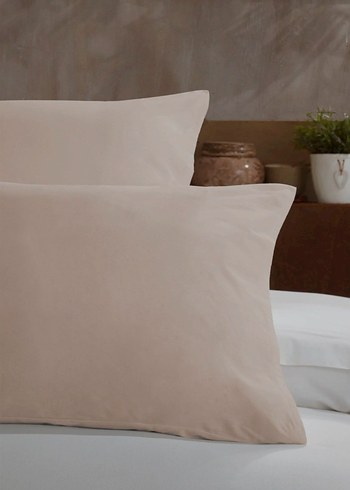 2'li Yastık Kılıfı - Görsel 2