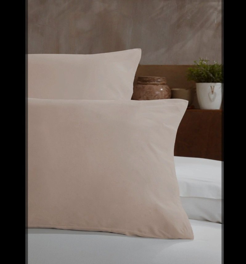 2'li Yastık Kılıfı - Görsel 2