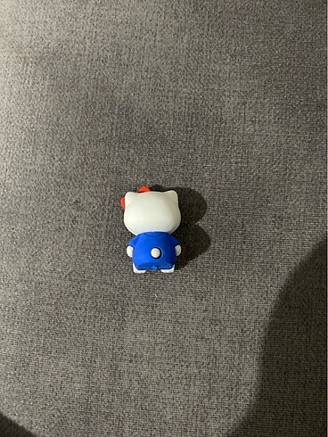  Ayrılabilen Hello Kitty Silgi