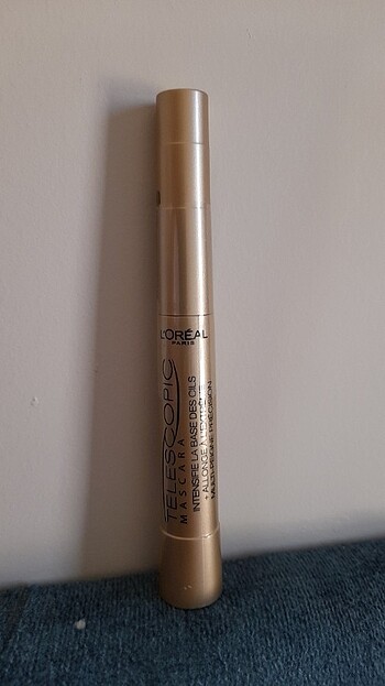L'Oréal Paris Loreal paris telescopic maskara