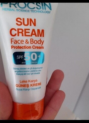 Güneş kremi - Görsel 4