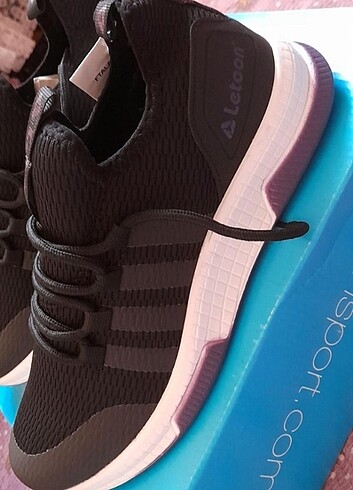 Spor ayakkabi - Görsel 3