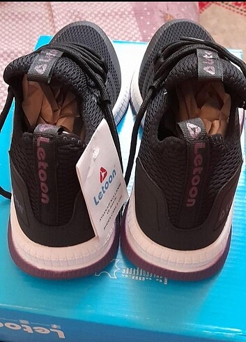 Spor ayakkabi - Görsel 4