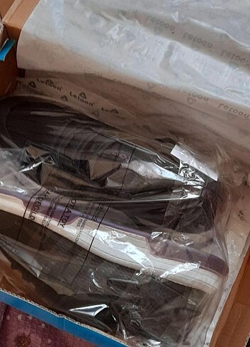 Spor ayakkabi - Görsel 5