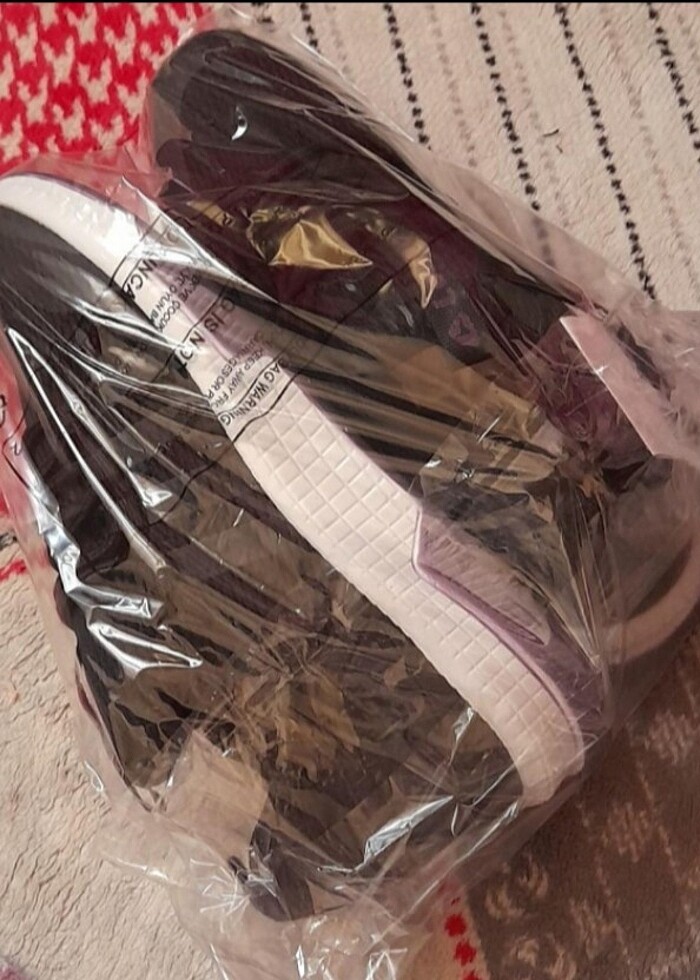 Spor ayakkabi - Görsel 2