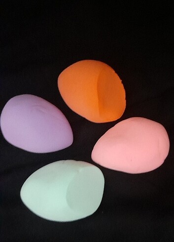 Makyaj süngeri  - Görsel 2