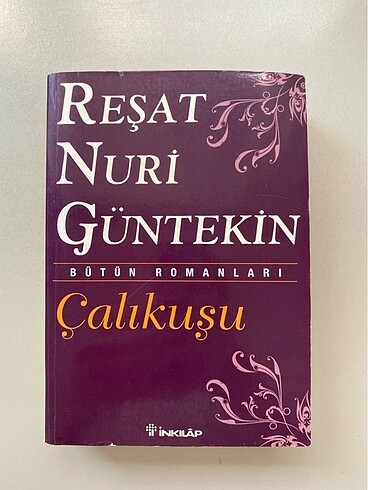 Çalıkuşu