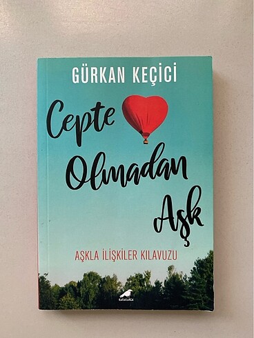 Cepte Olmadan Aşk