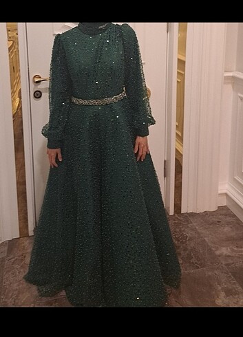 Armine Abiye