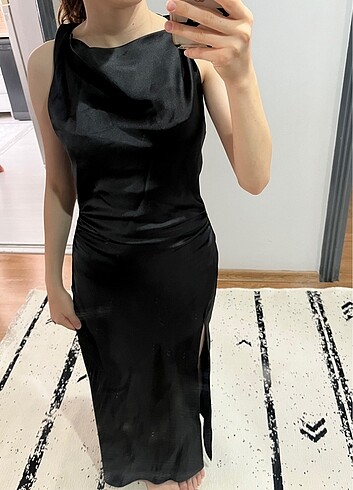 Zara elbise