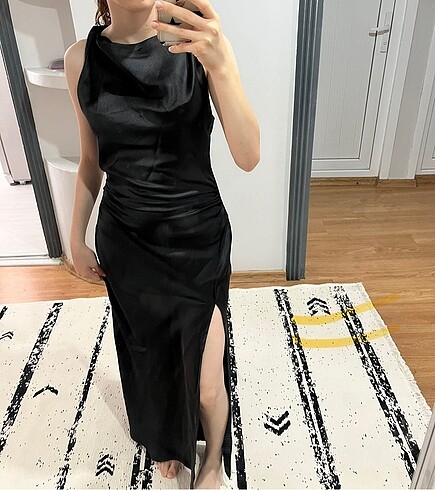 Zara Zara elbise