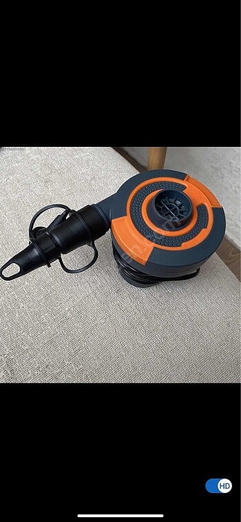 Bestway Hava Pompası