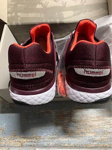 37 Beden hummel spor ayakkabı
