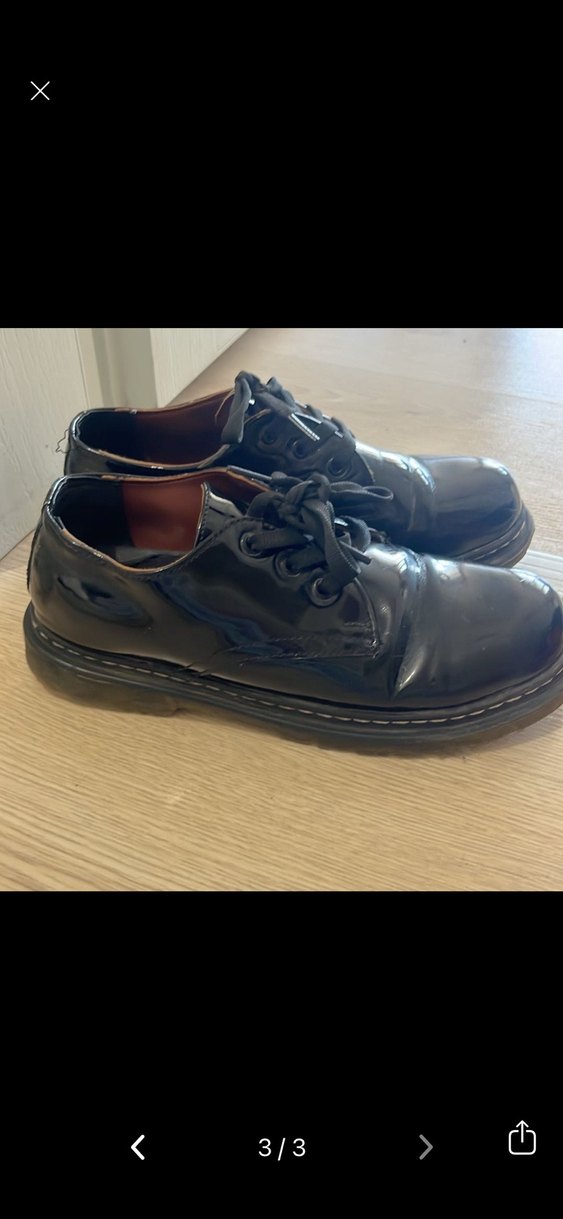 Kadın ayakkabı - Görsel 3