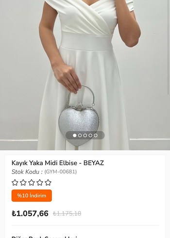 Nikah elbisesi - Görsel 4