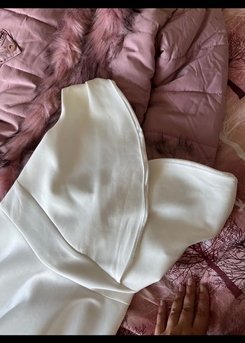 Nikah elbisesi - Görsel 3