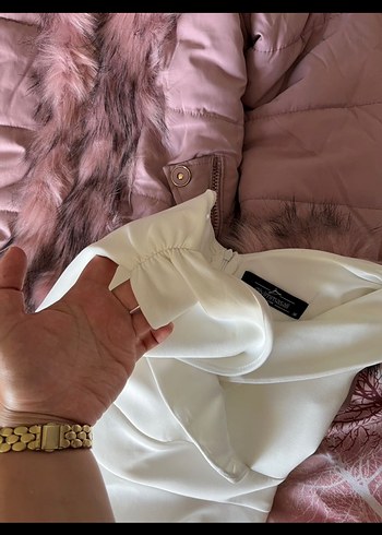 Nikah elbisesi - Görsel 2