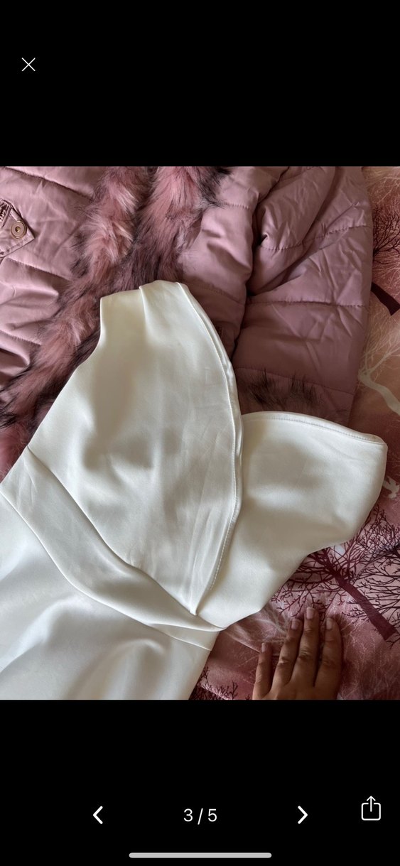 Nikah elbisesi - Görsel 3