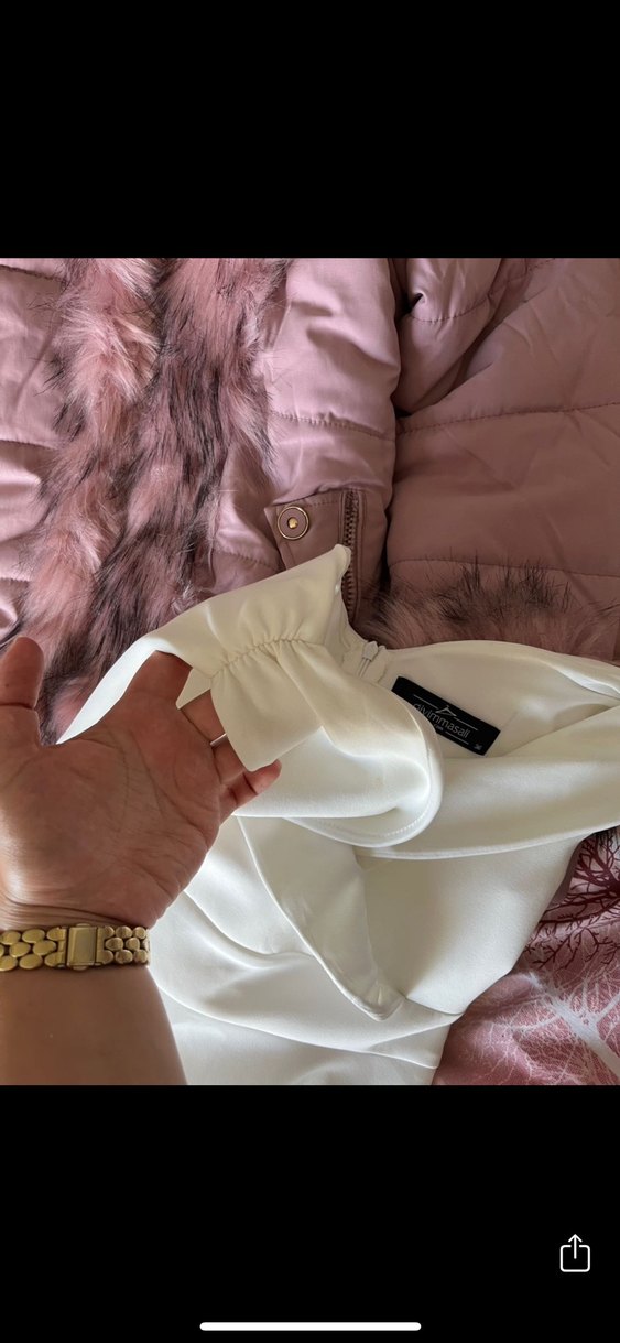 Nikah elbisesi - Görsel 2