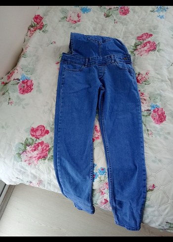 Kot salopet - Görsel 2