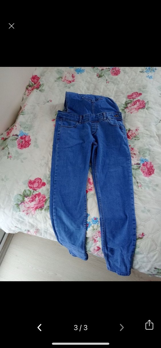 Kot salopet - Görsel 2