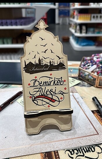 Tlfn standı 15 tl