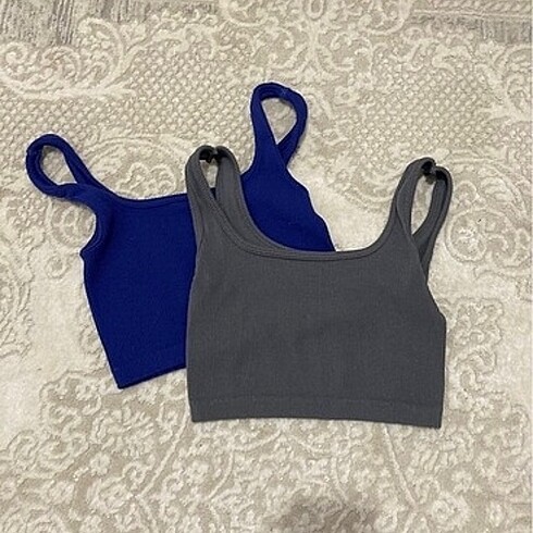 2 li crop
