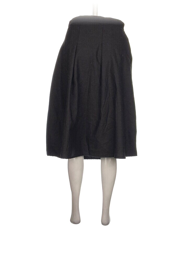 Diğer Midi Etek %70 İndirimli. - Görsel 3