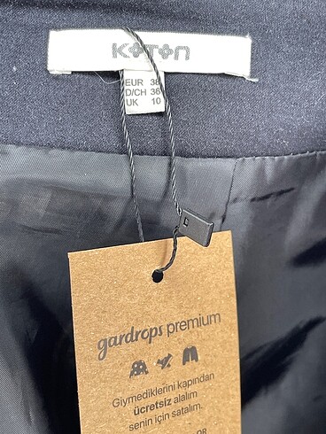 Koton Kalem Etek %70 İndirimli. - Görsel 4