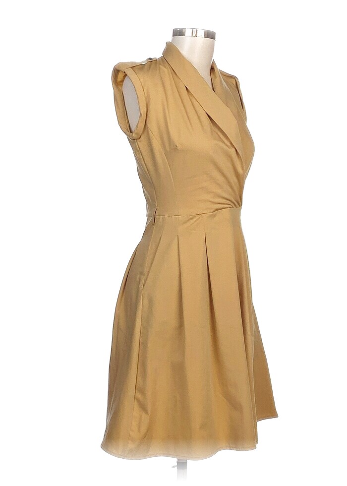 SLN Kısa Elbise %70 İndirimli. - Görsel 2