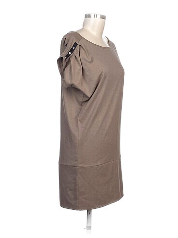 Vintage Love Kısa Elbise %70 İndirimli. - Görsel 2