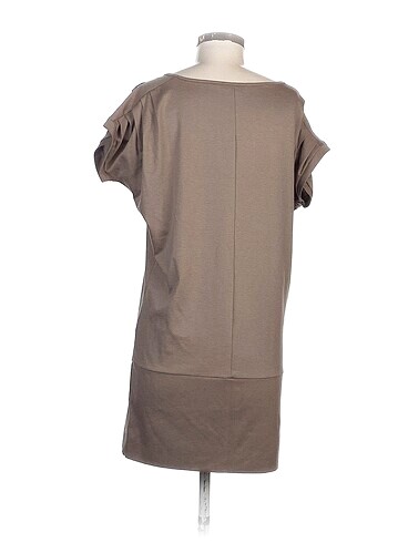 Vintage Love Kısa Elbise %70 İndirimli. - Görsel 3