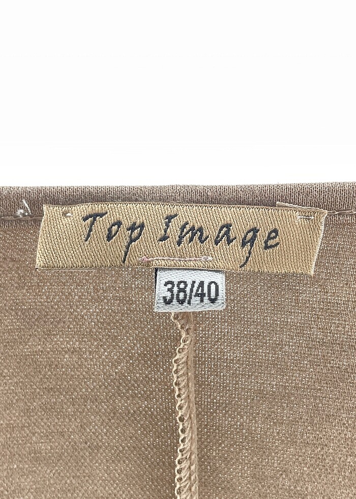 Vintage Love Kısa Elbise %70 İndirimli. - Görsel 4