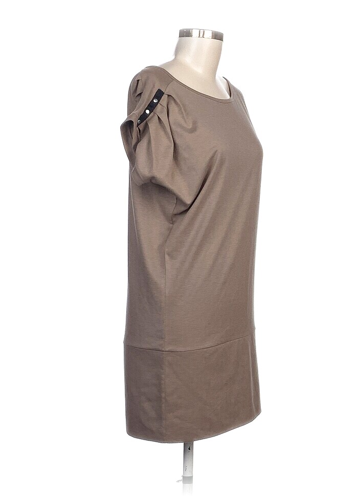 Vintage Love Kısa Elbise %70 İndirimli. - Görsel 2