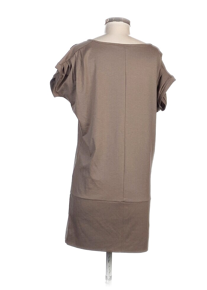 Vintage Love Kısa Elbise %70 İndirimli. - Görsel 3