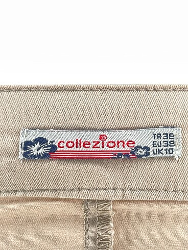 Collezione Mini Etek %70 İndirimli. - Görsel 4