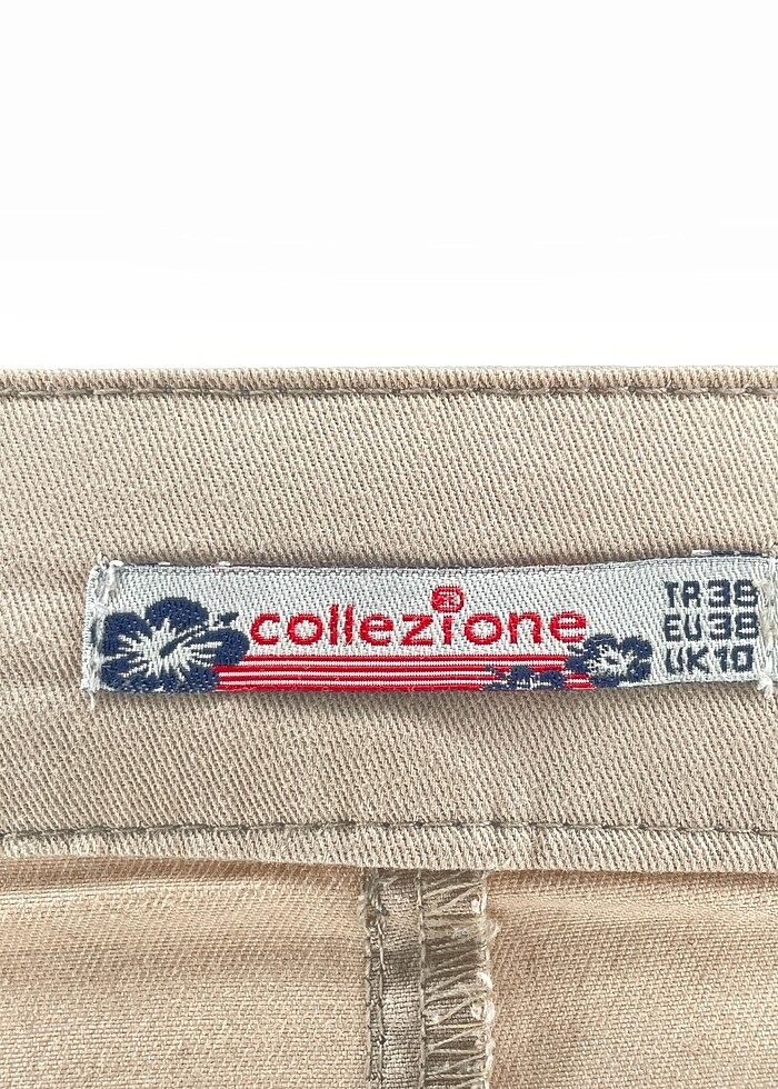 Collezione Mini Etek %70 İndirimli. - Görsel 4