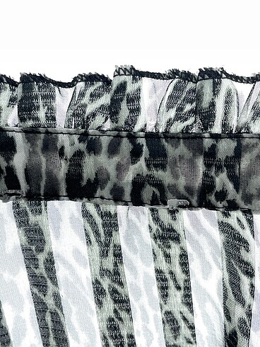 Vintage Love Bluz %70 İndirimli. - Görsel 5