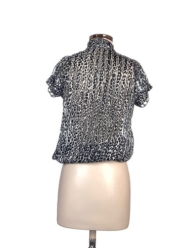 Vintage Love Bluz %70 İndirimli. - Görsel 4